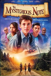 Фильм Таинственная записка (2019)