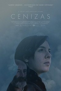 Фильм Пепел (2018)