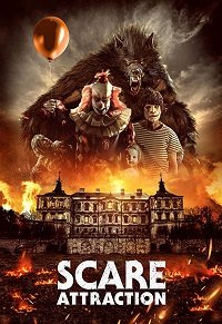 Фильм Страшное притяжение (2019)
