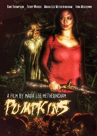 Фильм Тыквы (2018)