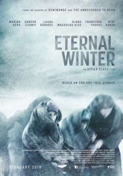 Фильм Вечная зима (2018)