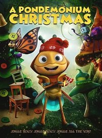 Фильм Рождество Жуков (2019)