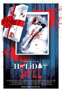 Фильм Праздничный ад (2019)