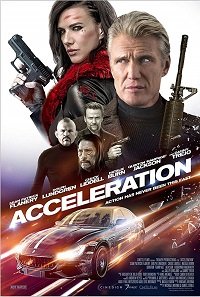 Фильм Ускорение (2019)