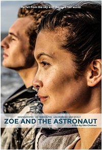 Фильм Зои и астронавт (2018)