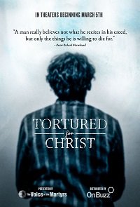 Фильм Пытаемы за Христа (2018)
