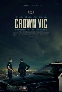 Фильм Полицейский седан (2019)