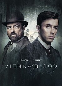 Фильм Венская кровь (1 сезон)