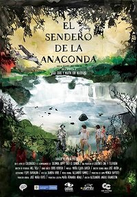 Фильм Тропинка анаконды (2019)