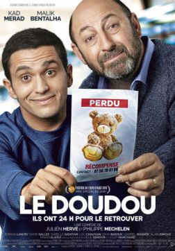 Фильм Мягкая игрушка (2018)