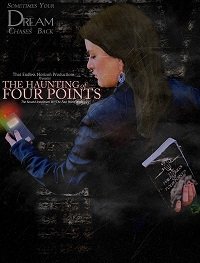 Фильм Призрак Фор Поинтса (2017)