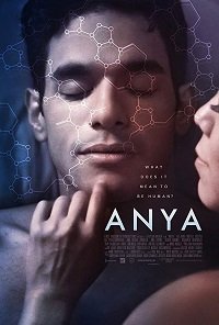 Фильм Аня (2019)