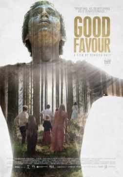 Фильм Благодать (2017)