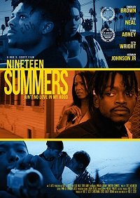 Фильм Девятнадцать лет (2019)