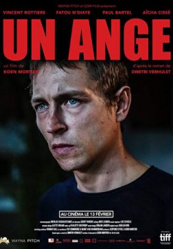 Фильм Ангел (2018)