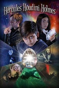 Фильм Геркулес, Гудини, Холмс (2019)