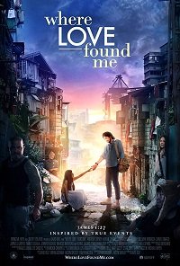 Фильм Там, где меня нашла любовь (Четвёртый мир) (2016)