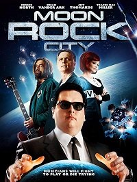 Фильм Рок-Сити на Луне (2017)