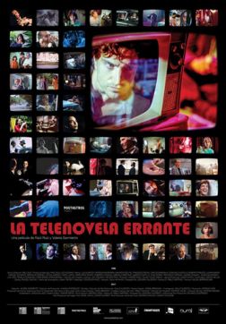 Фильм Блуждающая мыльная опера (2017)