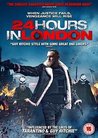Фильм 24 часа в Лондоне (2020)