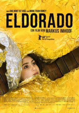 Фильм Эльдорадо (2018)