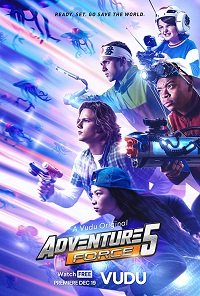 Фильм Сила Приключений 5 (2019)