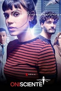 Фильм Всеведущий (1 сезон)