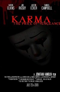 Фильм Карма: Цена возмездия (2019)
