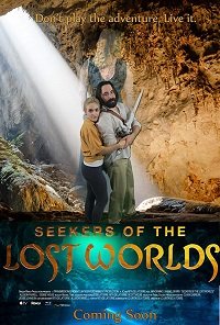 Фильм Искатели затерянных миров (2017)
