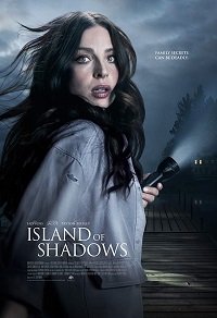 Фильм Убийца в семье (Остров теней) (2020)