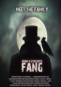 Фильм Клык (2018)