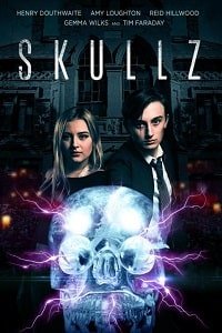 Фильм Черепа (2019)