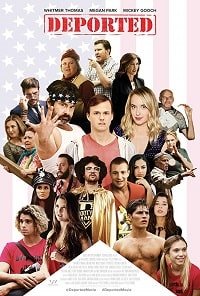 Фильм Депортированные (2020)