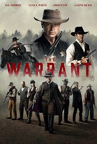 Фильм Ордер (2020)