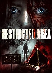 Фильм Запретная зона (2019)