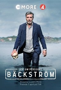 Фильм Бэкстрём (1 сезон)