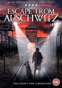 Фильм Побег из Освенцима (2020)