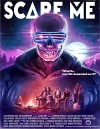 Фильм Напугай меня (2020)
