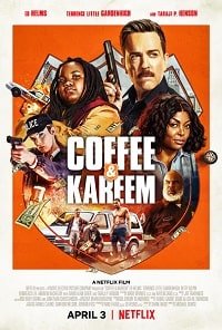 Фильм Кофе и Карим (2020)