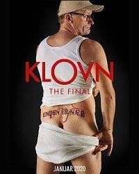 Фильм Клоун Навсегда (2020)
