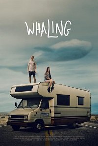 Фильм Дорога к китам (2019)