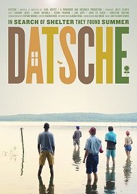Фильм Дача (2018)