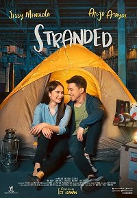 Фильм Застряли (2019)