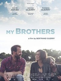 Фильм Мои братья (2019)