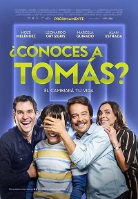Фильм Это Томас (2019)