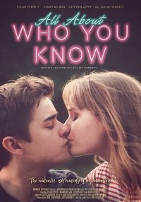 Фильм Всё дело в связях (2019)