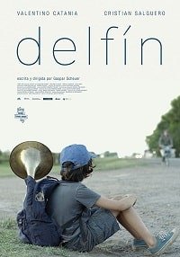 Фильм Дельфин (2019)