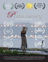 Фильм Не сказочный принц (2019)