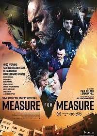 Фильм Мера за меру (2019)