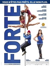 Фильм Крутышка (2020)